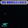 WN B0955.2+4111