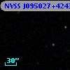 NVSS J095027+424327