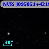 NVSS J095051+421847