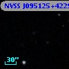 NVSS J095125+422947