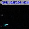 NVSS J095206+424817