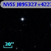 NVSS J095327+422726