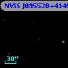 NVSS J095520+414846