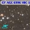 Cl* NGC 6996    VBC    1595