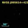 NVSS J095614+423858