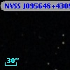 NVSS J095648+430851