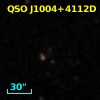 SDSS J100434.05+411249.0