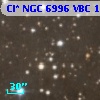 Cl* NGC 6996    VBC    1599