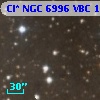 Cl* NGC 6996    VBC    1601