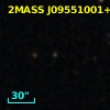 2MASS J09551001+4304079