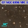 Cl* NGC 6996    VBC    1603