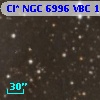 Cl* NGC 6996    VBC    1606