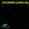 [VV2006] J100118.0+424025
