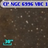 Cl* NGC 6996    VBC    1607