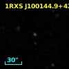 [VV2006c] J100145.1+421256