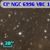 Cl* NGC 6996    VBC    1608