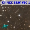 Cl* NGC 6996    VBC    1609