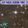 Cl* NGC 6996    VBC    1610