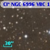 Cl* NGC 6996    VBC    1611