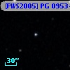 [FWS2005] PG 0953+414 HVC 2