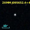 2MASS J09565240+4115221