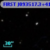 FIRST J093517.3+412924