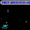 FIRST J093547.9+413640