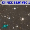 Cl* NGC 6996    VBC    1614