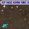 Cl* NGC 6996    VBC    1615