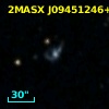 2MASX J09451246+3955548
