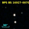 BPS BS 16927-0070
