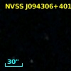 NVSS J094306+401506