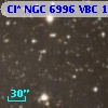 Cl* NGC 6996    VBC    1616