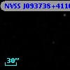 NVSS J093738+411600