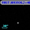 FIRST J093936.2+405550