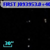 FIRST J093953.0+405542