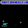 FIRST J094015.7+404550