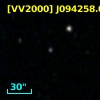 [VV2000] J094258.0+401014