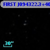FIRST J094322.3+401556