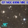 Cl* NGC 6996    VBC    1620