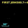 FIRST J094500.7+400238