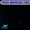NVSS J094550+395126