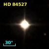 HD  84527