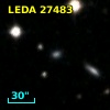 LEDA   27483