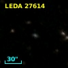 LEDA   27614