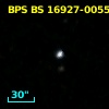 BPS BS 16927-0055