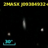 2MASX J09384932+4141213