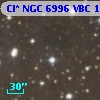 Cl* NGC 6996    VBC    1633