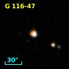 G 116-47