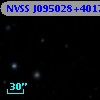 NVSS J095028+401757